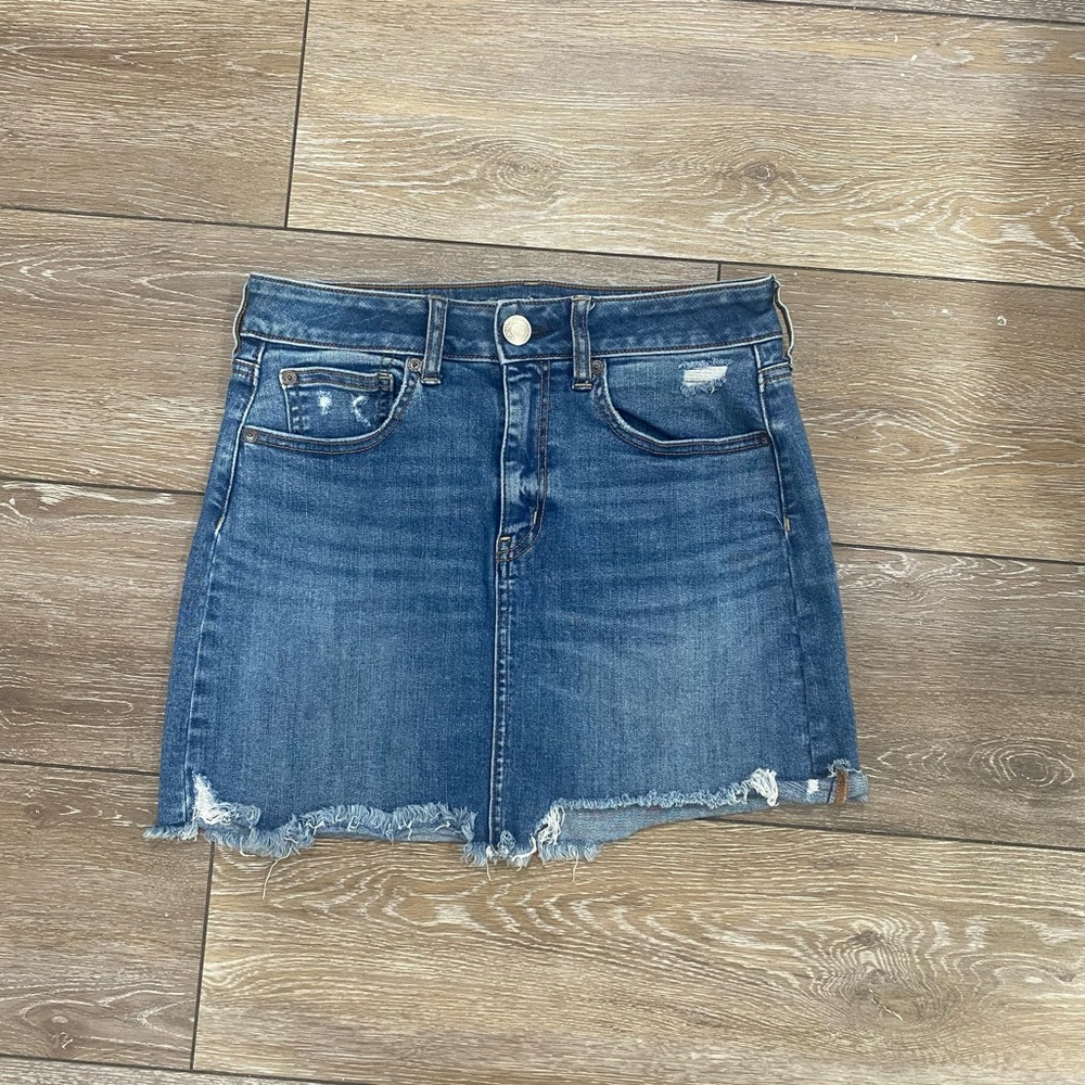 American eagle skirt